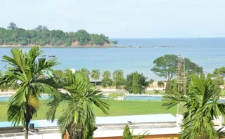 Порт-Блэр: Blue Bridge Homes