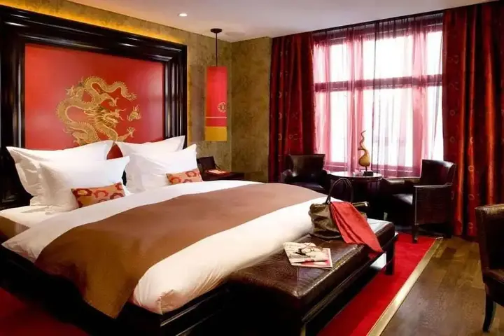 Джайпур: Hotel Ram Vilas