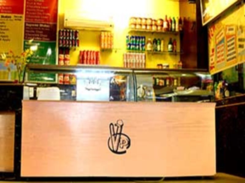 Узел Хануманангарх: Hotel Vickys Plaza