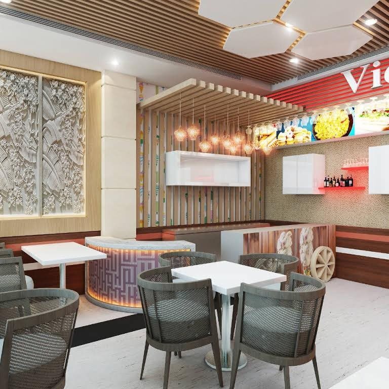 Узел Хануманангарх: Hotel Vickys Plaza