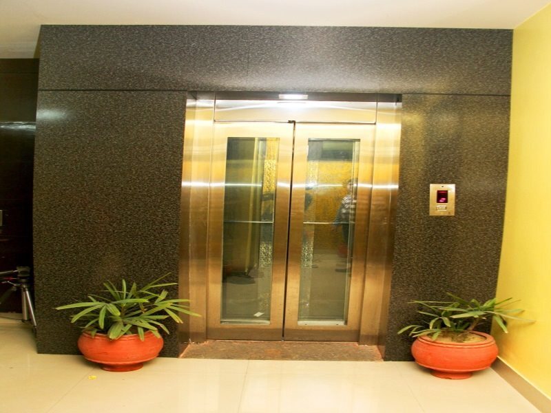 Узел Хануманангарх: Hotel Vickys Plaza