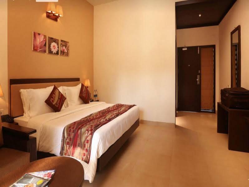 Рамараджуланка: Dindi By The Godavari -Sterling Holiday Resorts