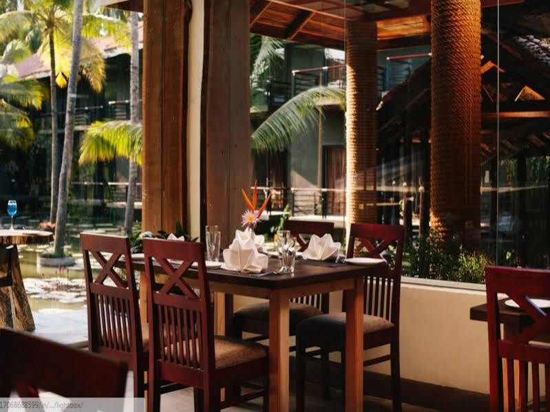 Рамараджуланка: Dindi By The Godavari -Sterling Holiday Resorts