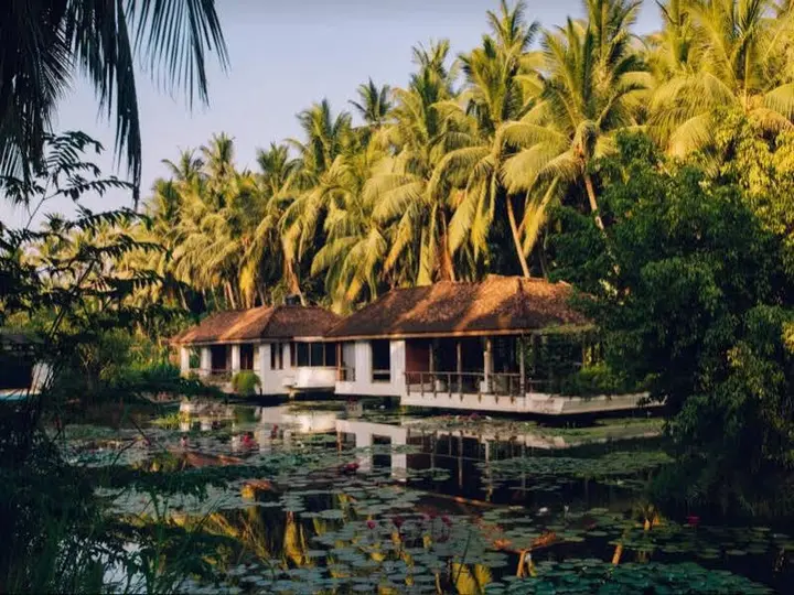 Рамараджуланка: Dindi By The Godavari -Sterling Holiday Resorts