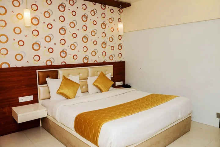 Мумбаи: Hotel Elite Continental - Airport Road Andheri