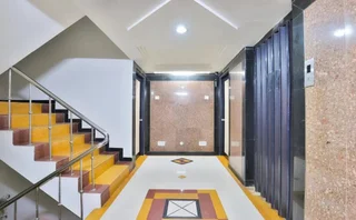Раджкот: Hotel EverKrishna
