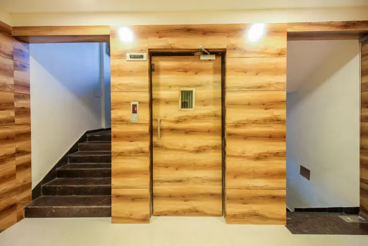 Мумбаи: Fabhotel Embassy Park BKC
