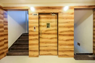 Мумбаи: Fabhotel Embassy Park BKC