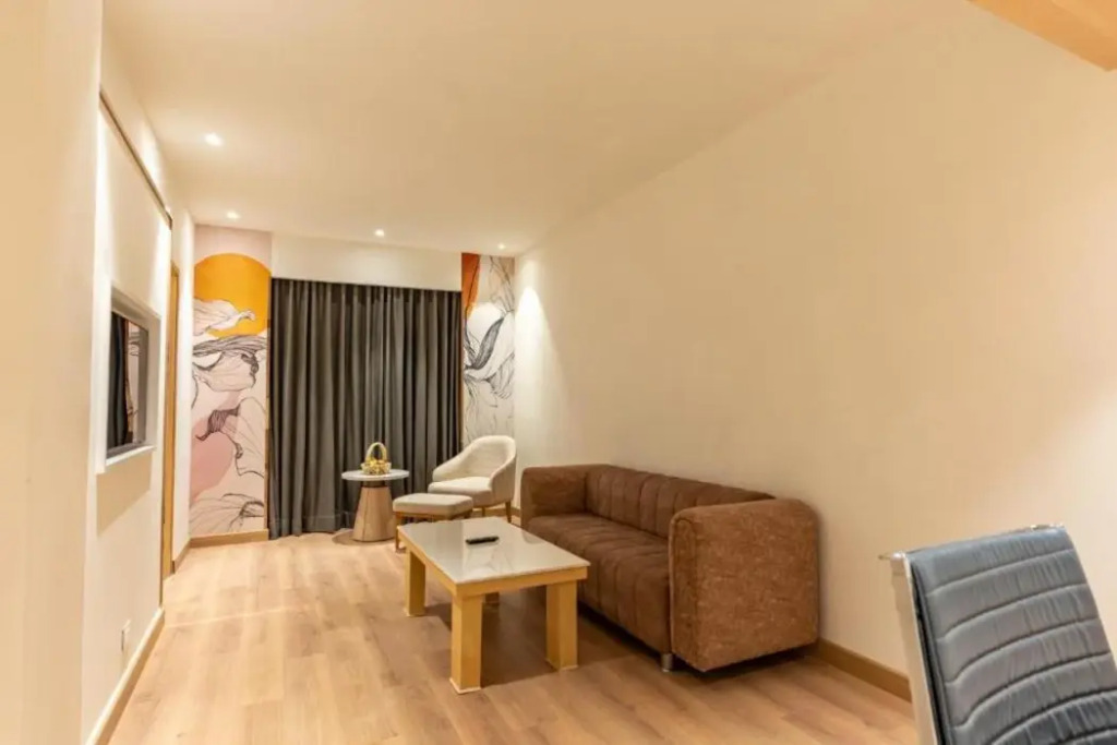 Амритсар: AH1 Hotel