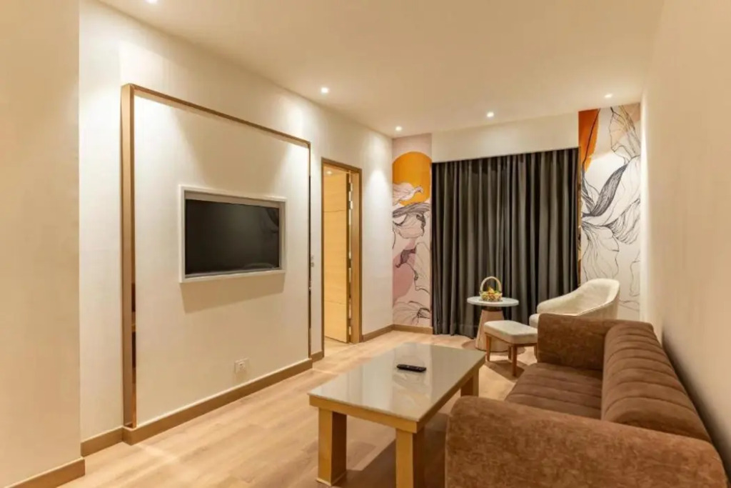 Амритсар: AH1 Hotel