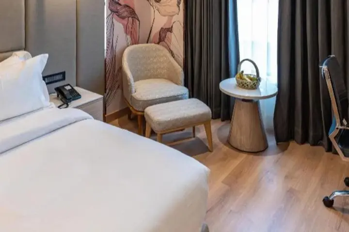 Амритсар: AH1 Hotel