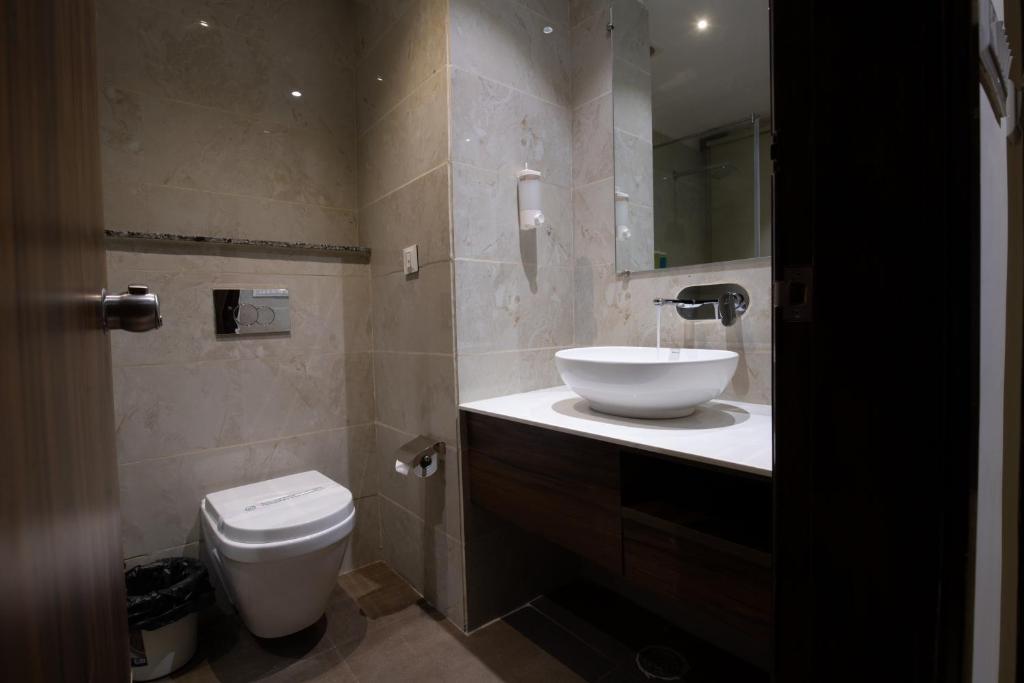 Амритсар: AH1 Hotel