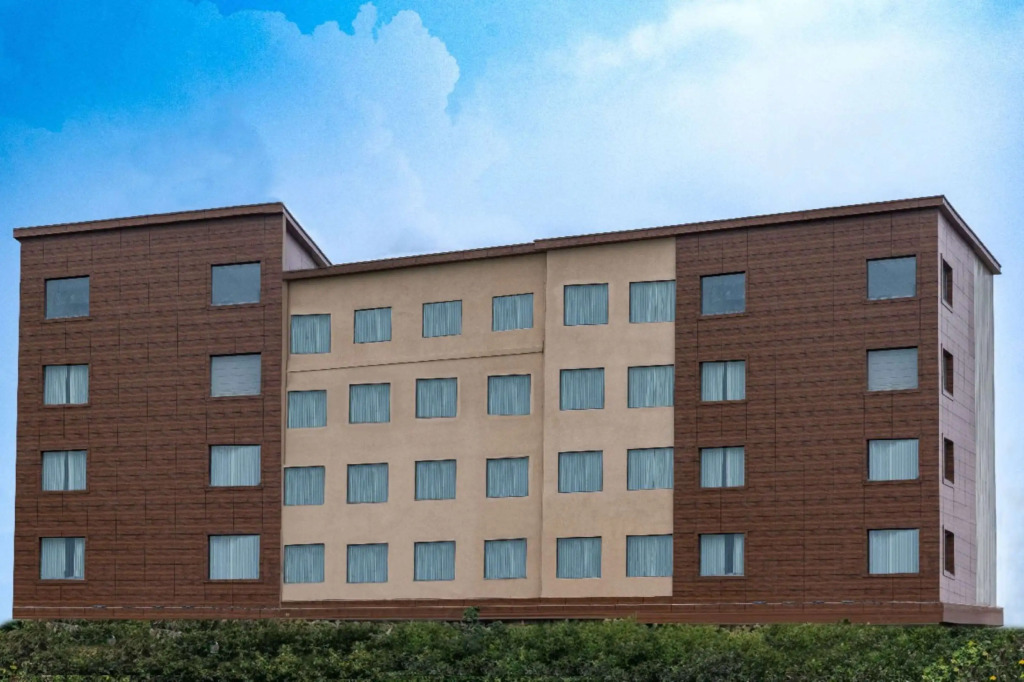 Амритсар: AH1 Hotel