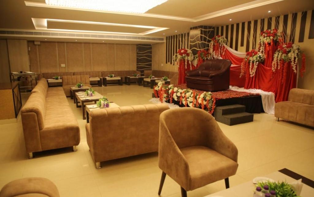 Амритсар: AH1 Hotel