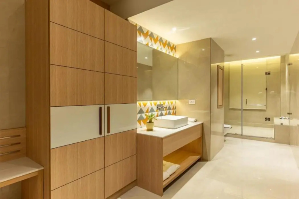 Амритсар: AH1 Hotel