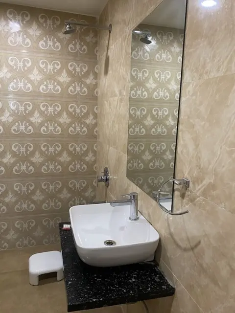 Бхилвара: The Palm Resort