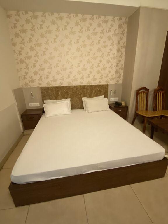Бхилвара: The Palm Resort