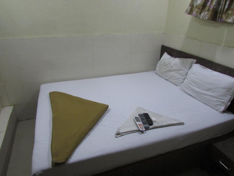 Мумбаи: Hotel Royal Residency