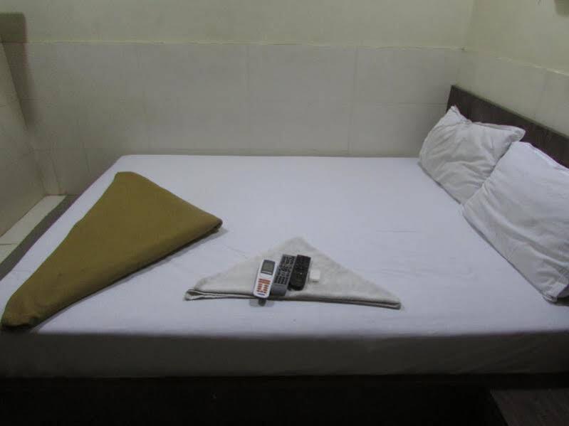 Мумбаи: Hotel Royal Residency
