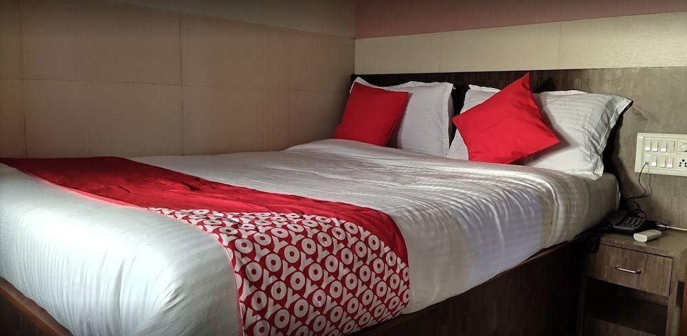 Мумбаи: Hotel Royal Residency