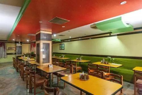 Тирупати: Hotel Gayathri Grand by OYO Rooms