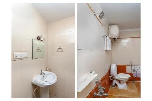 Тирупати: Hotel Gayathri Grand by OYO Rooms