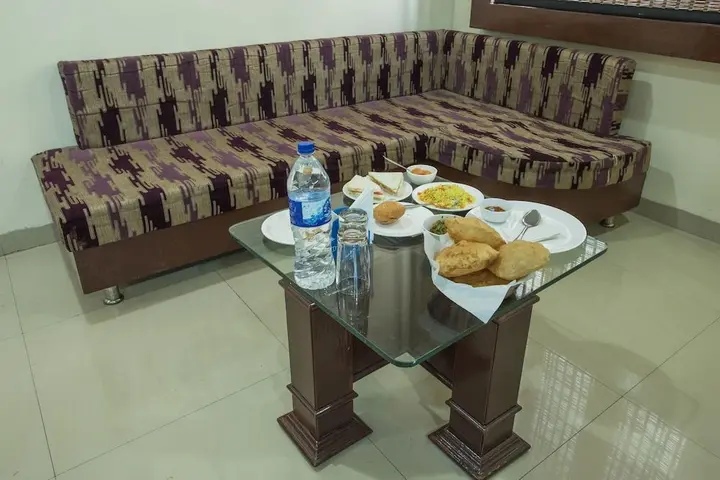 Индаур: OYO 5738 Hotel Lords Inn