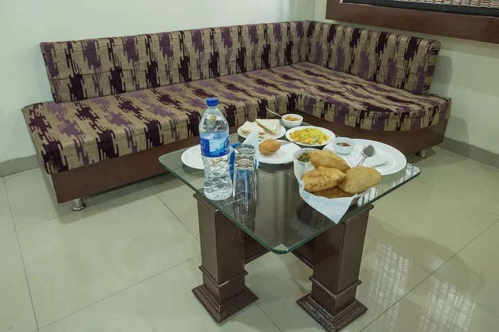 Индаур: OYO 5738 Hotel Lords Inn