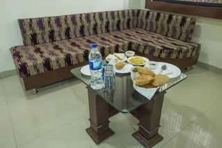 Индаур: OYO 5738 Hotel Lords Inn
