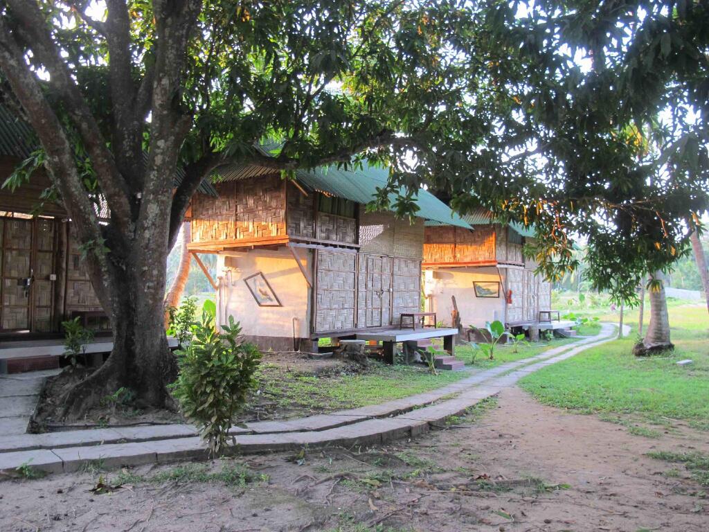 Остров Swaraj Dweep: Emerald Gecko Resort-Neil Island