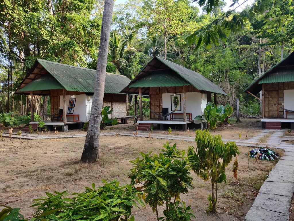 Остров Swaraj Dweep: Emerald Gecko Resort-Neil Island