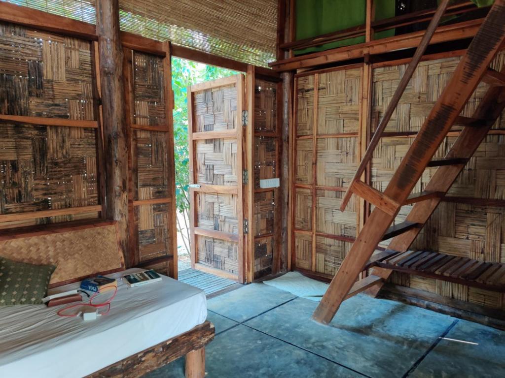 Остров Swaraj Dweep: Emerald Gecko Resort-Neil Island