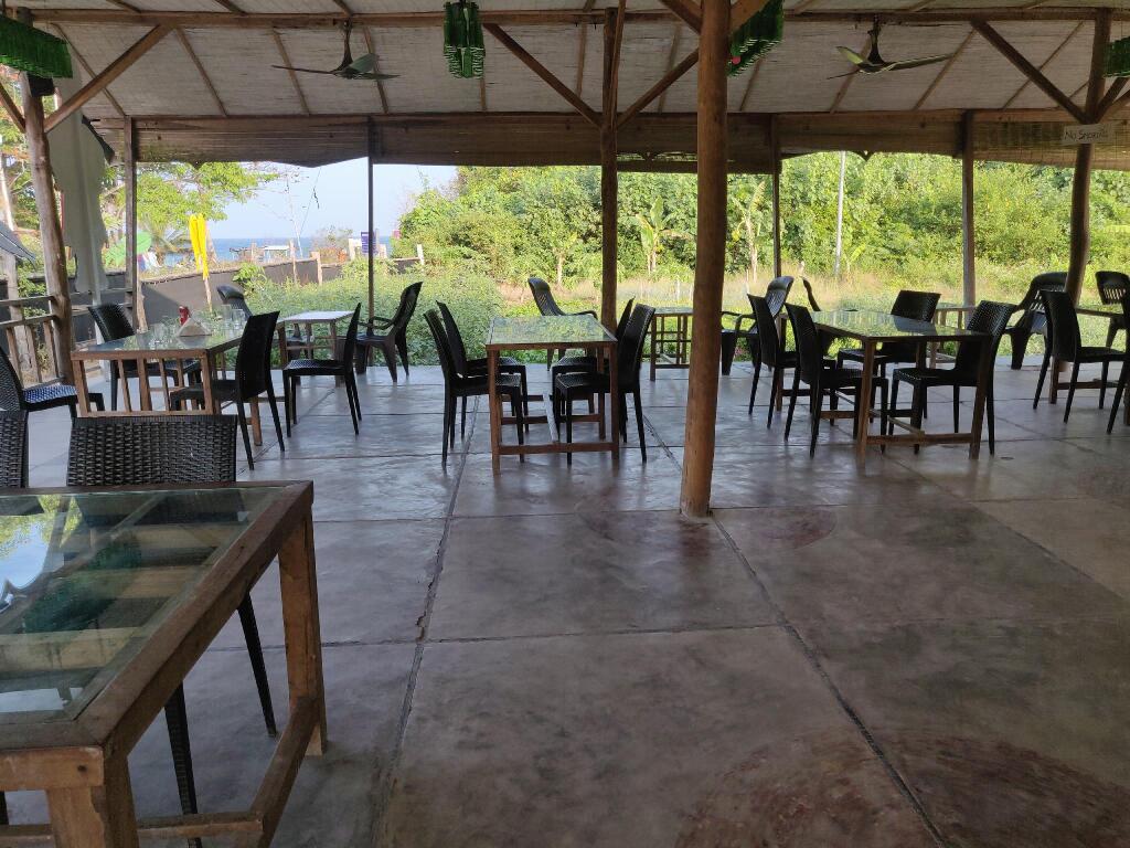 Остров Swaraj Dweep: Emerald Gecko Resort-Neil Island