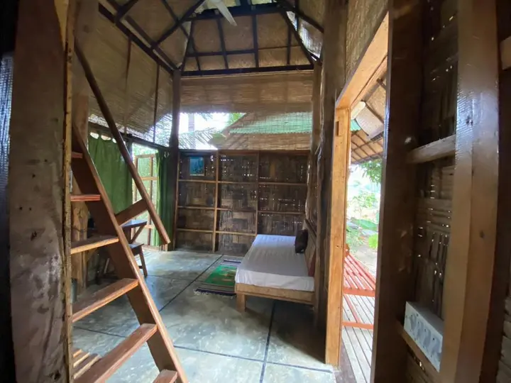 Остров Swaraj Dweep: Emerald Gecko Resort-Neil Island