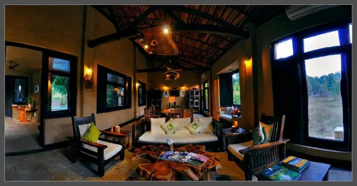 Панпата: Kings Lodge