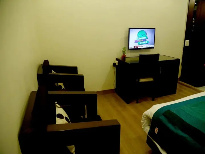 Джаландхар: Vivo Hotel