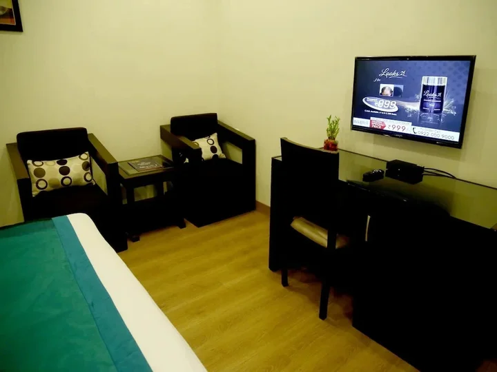 Джаландхар: Vivo Hotel