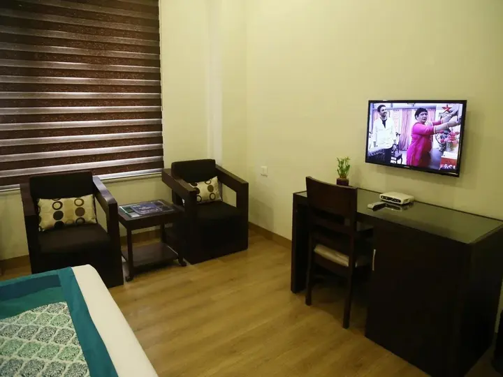 Джаландхар: Vivo Hotel