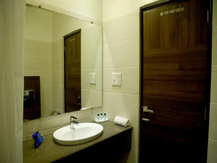 Джаландхар: Vivo Hotel