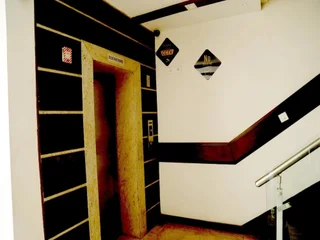 Джаландхар: Vivo Hotel