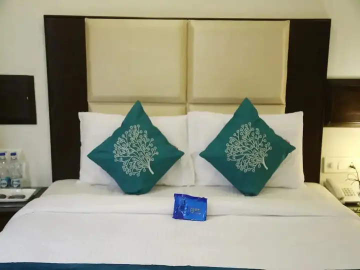 Джаландхар: Vivo Hotel
