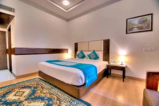 Джаландхар: Vivo Hotel