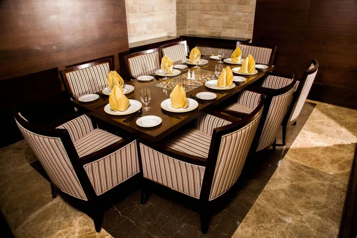 Индаур: Sheraton Grand Palace Indore