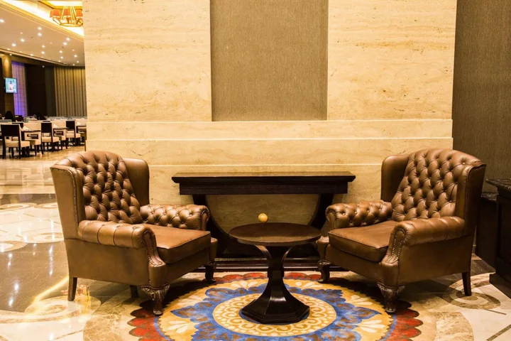 Индаур: Sheraton Grand Palace Indore