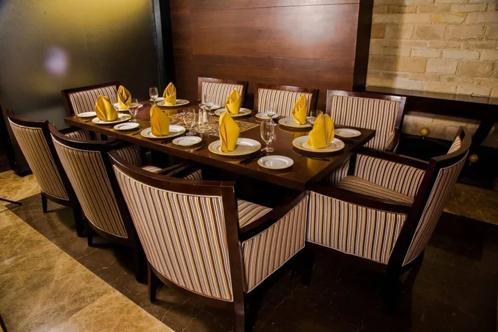 Индаур: Sheraton Grand Palace Indore