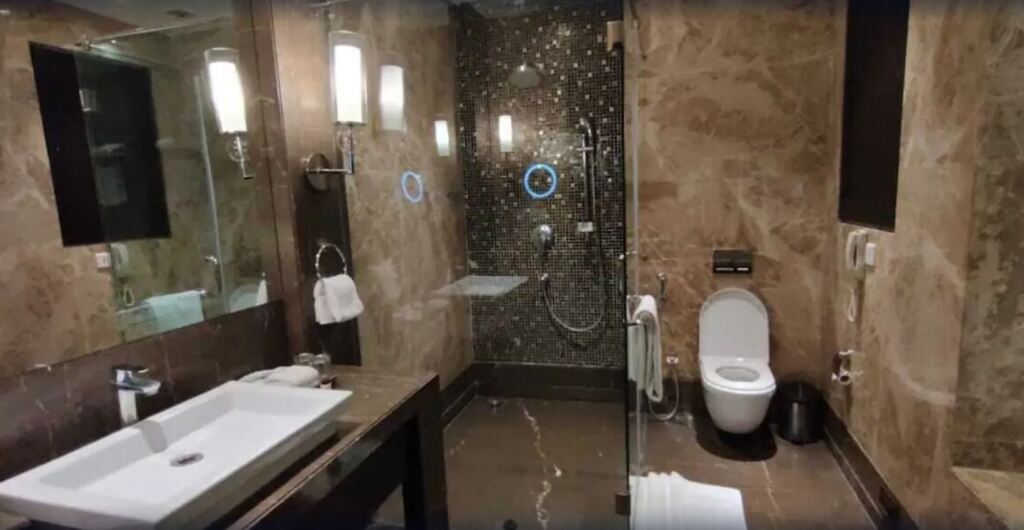 Индаур: Sheraton Grand Palace Indore