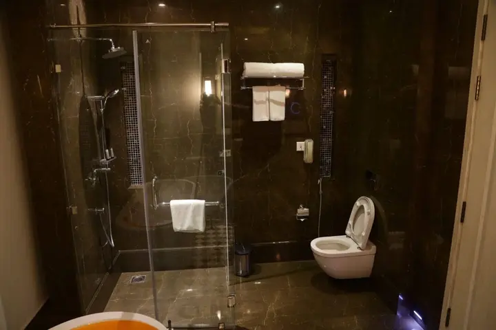 Индаур: Sheraton Grand Palace Indore