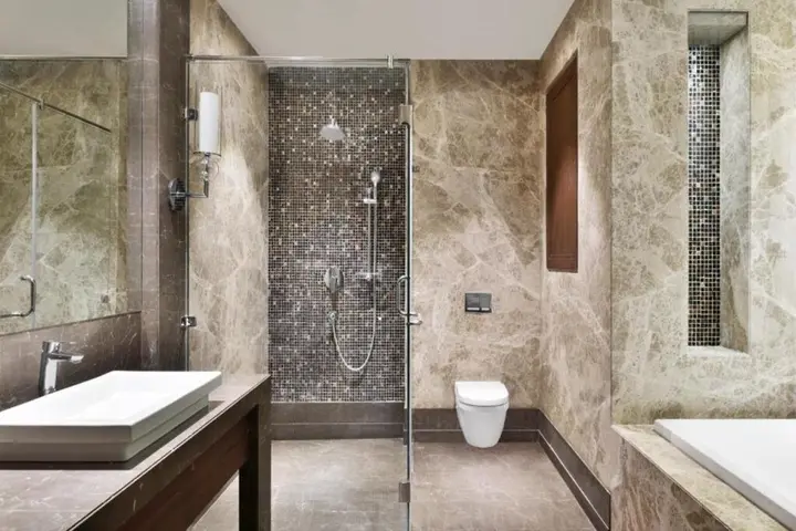 Индаур: Sheraton Grand Palace Indore