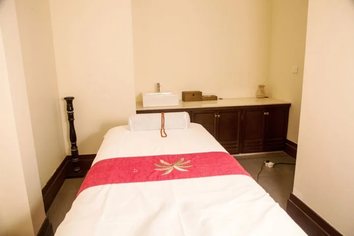 Индаур: Sheraton Grand Palace Indore