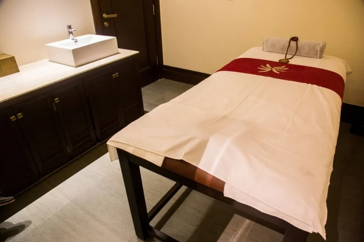 Индаур: Sheraton Grand Palace Indore